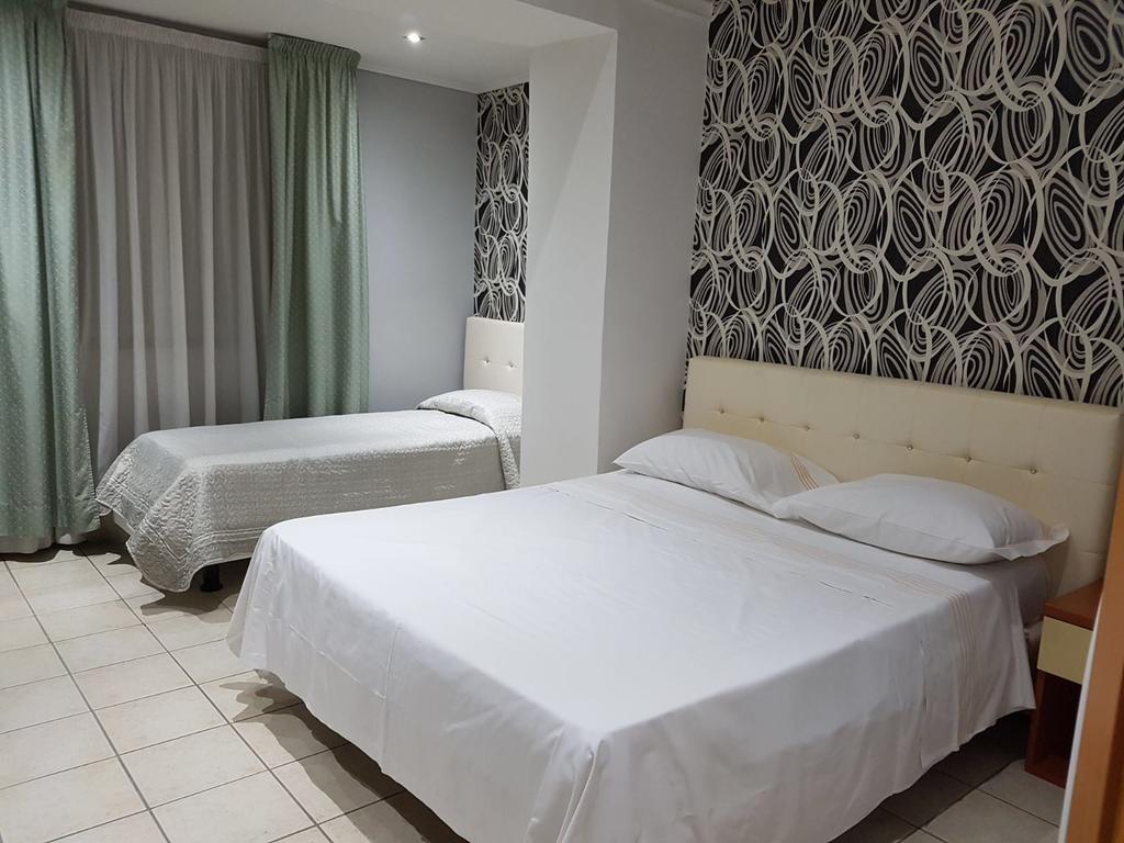 Meridiano 3* Napels